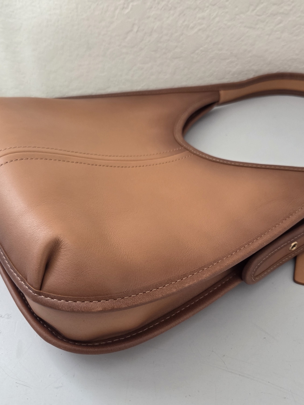 COACH Ergo Shoulder Bag Hobo - Picture 9 of 9